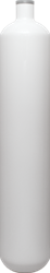 Duikfles 3 liter 200 bar