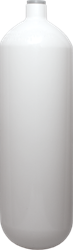 Duikfles 5 liter 232 bar