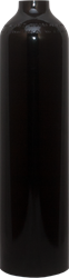 Duikfles 2 liter 200 bar