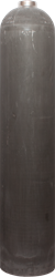 Duikfles 5.7 liter 207 bar