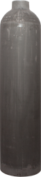 Duikfles 7 liter 200 bar