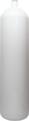Duikfles 12 liter 232 bar concaaf