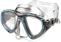 Clear AntiFog - Turquoise