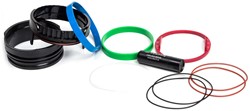 SI TECH Set Antares Handschoenring (Exclusief handschoenen)