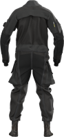 Ursuit Cordura BZ L Short-3