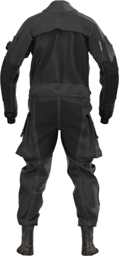 Ursuit Cordura BZ L Short-3