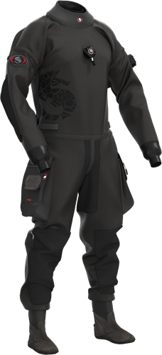 Ursuit Cordura BZ L Short-2