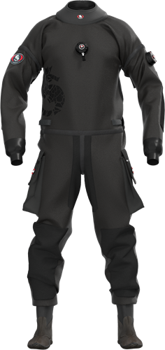 Ursuit Cordura BZ L Short