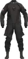 Ursuit Cordura BZ XL Tall
