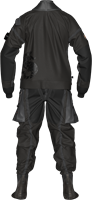 Ursuit Cordura FZ Men - Black XL-3