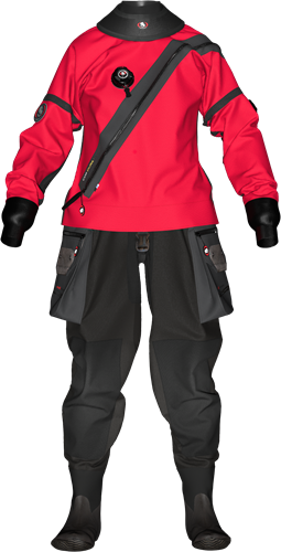 Ursuit Cordura FZ Lady