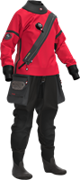 Ursuit Cordura FZ Lady-2
