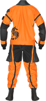 Ursuit Cordura FZ Men - Orange XXL Tall-3