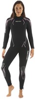 Seac Sub Natpak Cover 7MM | Dames Maat: XS