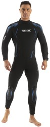 Seac Sub Natpak Cover 7MM | Man 