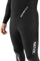 Cover Man 5MM