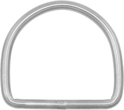 Tecline D-ring Rechts