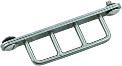 Tecline Triple D-Ring voor Beavertail