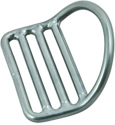 Tecline Sliding D-Ring