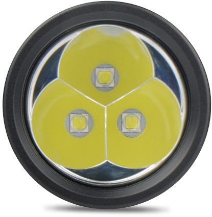Orcatorch D511 Duiklamp-4