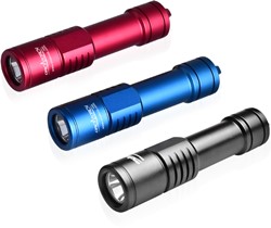 Orcatorch D520 Duiklamp