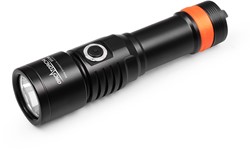 Orcatorch D530 Duiklamp