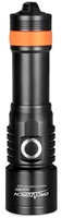 Orcatorch D530 Rood Videolamp-1