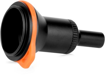 Orcatorch D530V Snoot-2