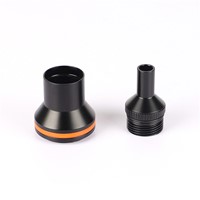 Orcatorch D530V Snoot-2
