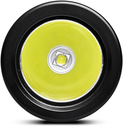 Orcatorch D550 Duiklamp-3