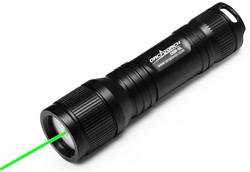 Orcatorch D560GL Laserpointer