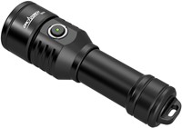 Orcatorch D570GL Duiklamp met groene laserpointer-2