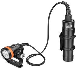 Orcatorch D630 V2.0 Kabellamp