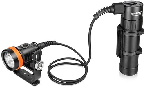 Orcatorch D630 V2.0 Kabellamp-2