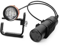 Orcatorch D630 V2.0 Kabellamp-3