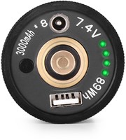 Orcatorch D630 V2.0 Kabellamp-5