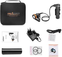 Orcatorch D630 V2.0 Kabellamp-6