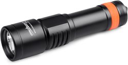 Orcatorch D700 Duiklamp