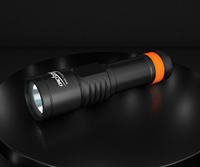 Orcatorch D700 Duiklamp-2
