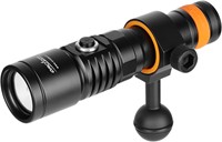 Orcatorch D710V Videolamp