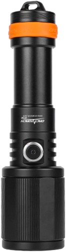 Orcatorch D720 Duiklamp-3