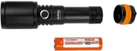 Orcatorch D720 Duiklamp-3