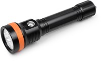 Orcatorch D850 Duiklamp