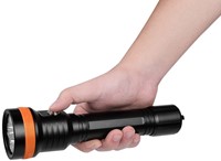 Orcatorch D850 Duiklamp-2