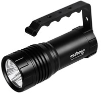 Orcatorch D860 Duiklamp