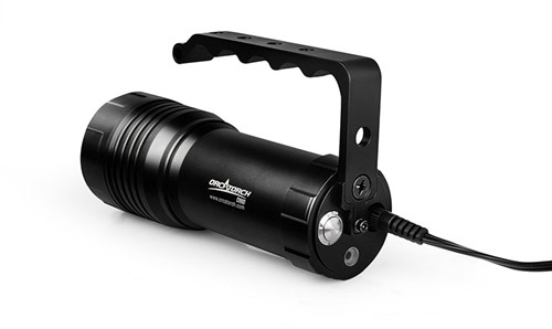 Orcatorch D860 Duiklamp-2
