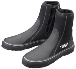 Tusa Ss Dive Boot Duikschoen High 5MM