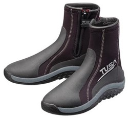 Tusa Dive Boot Duikschoen High 5MM