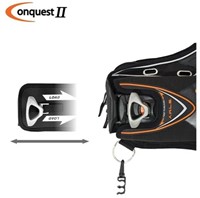 Tusa Conquest 2 Jacket Apa-3