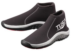 Tusa Dive Boot Duikschoen Laag 3MM